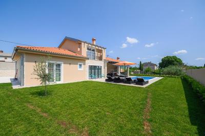 Villa Istra Maružini by Solis Porec