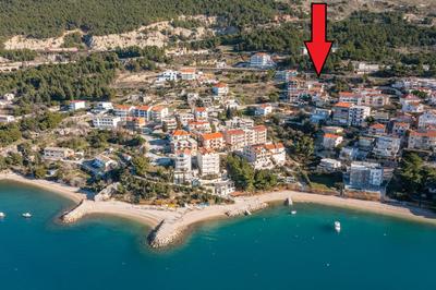 Seaside Family Apartments