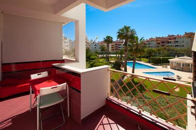 Ondas Verdes by OCvillas