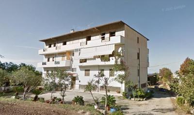 First Hostel Tropea