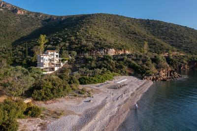 Nikole's Villas Luxury 180m2