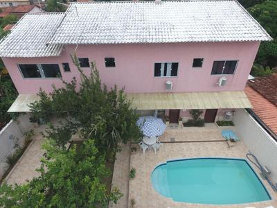 Hospedagem Clã dos Couto - Pousada