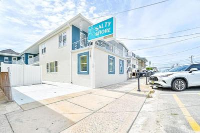 318 E Youngs Ave Unit 1 Seaside Serenity Salty Shore Retreat