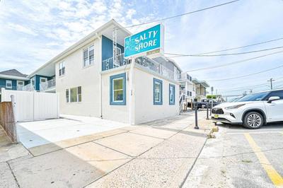 318 E Youngs Ave Unit 3 Serene Seaside Retreat Salty Shore