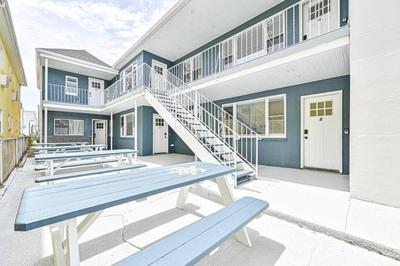318 E Youngs Ave Unit 6 Salty Shore Serenity Beachside Bliss