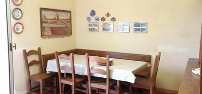 La Corte sul Conero Casa Vacanze