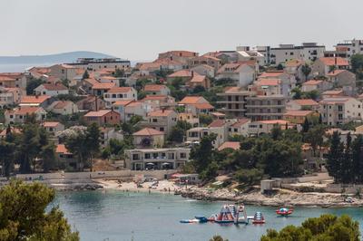 Mate‘s holliday house