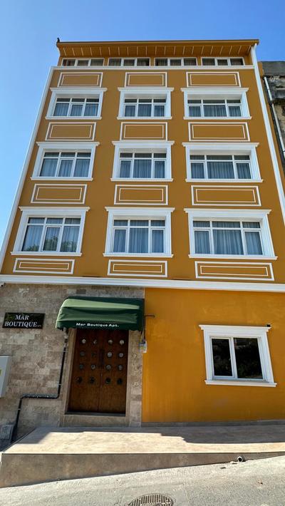 Mar Boutique Daire - Image 119