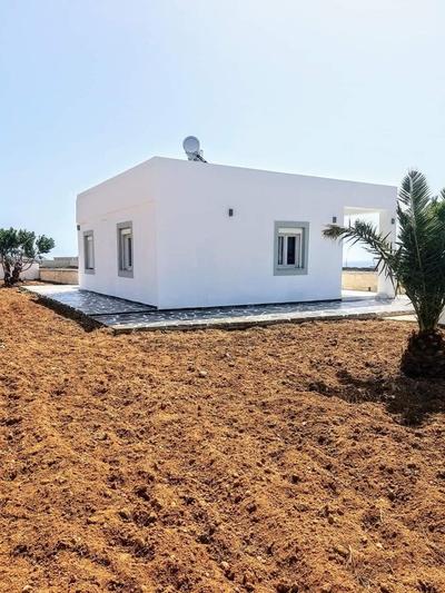 Stone Villa Afiartis