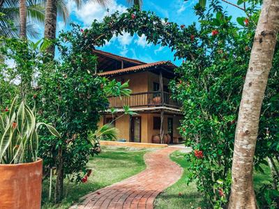 El Sitio de Playa Venao