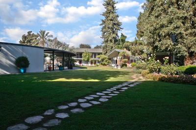 Lamp Liter Inn Visalia, an Ascend Collection Hotel