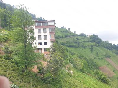 seyir teras-apart konaklama