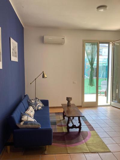 Al baglio low cost 2 : Casa dei colori