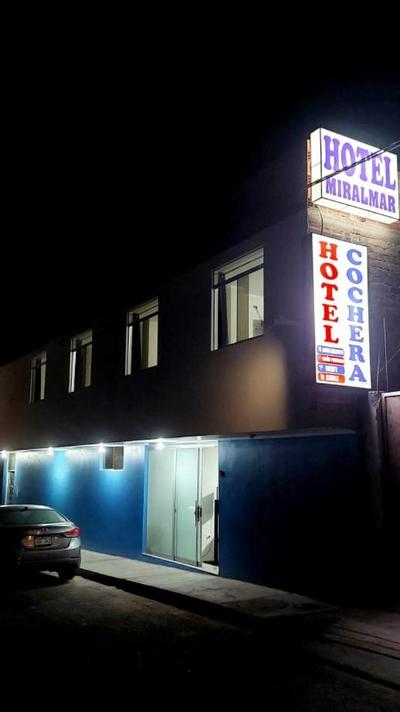 Hotel MIRALMAR