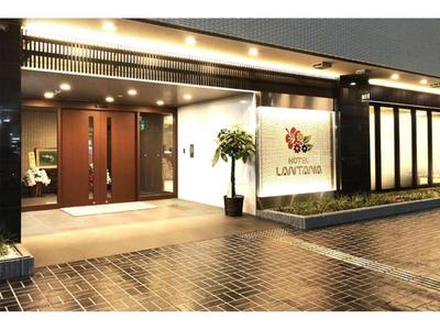 HOTEL LANTANA OSAKA - Vacation STAY 44970v