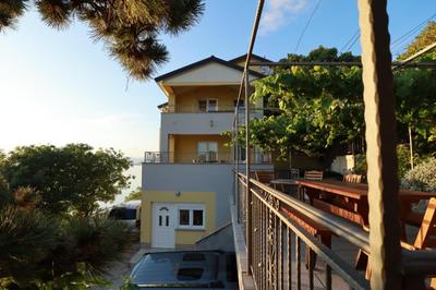 Accommodation Salvia