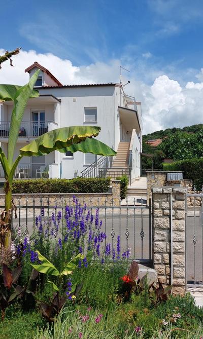 Rovinj Borik Apartment Lea