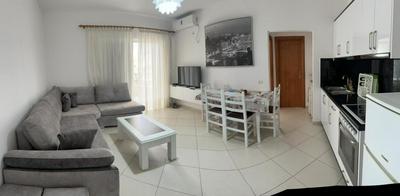 Petrit Apartments
