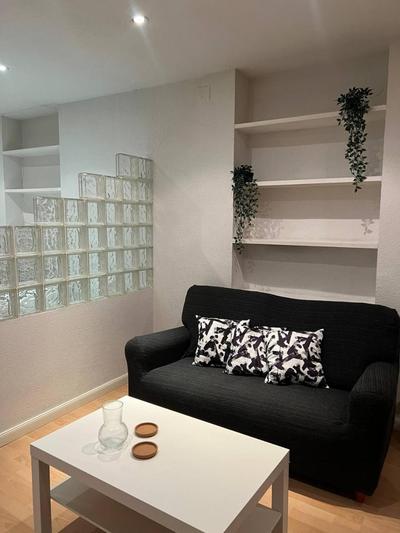 Apartamento en el corazón de Madrid