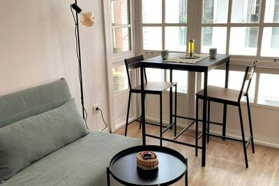 Stylish apartment in Old Town