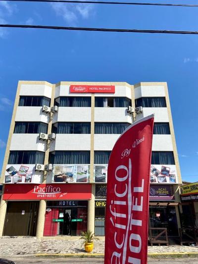 Apart-Hotel Pacífico