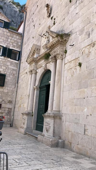 Casa Marija