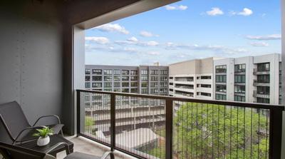 Amazing Midtown 2 bdrm