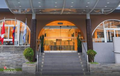 Hotel El Gran Marqués