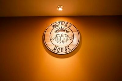 BROTHERs HOUSE II