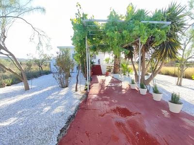 Akrokorinthos View House