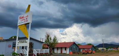 Cimarron Inn & RV Park