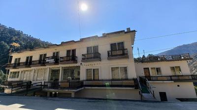Hotel Anantam Residency