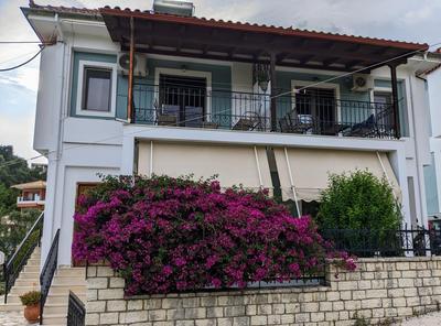 OUTParga Αpartment 2