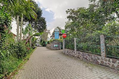 Collection O 90461 Graha Atmadja Syariah Guest House