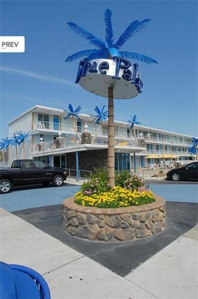 Blue Palms Resort, Foto 2