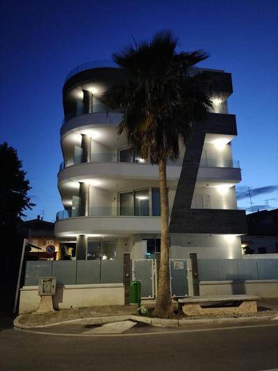 APARTMENT VELA SUITE