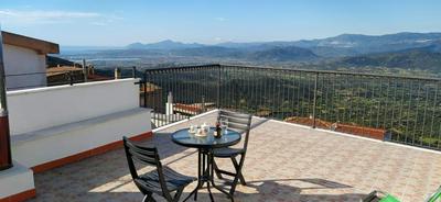 House Mare e Supramonte