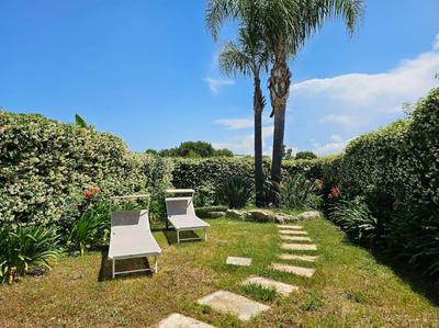 Residenza Lamandia - private villa by MONHOLIDAY