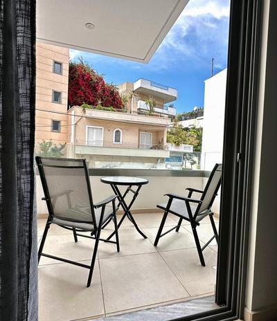 Dafni City Apartment 2