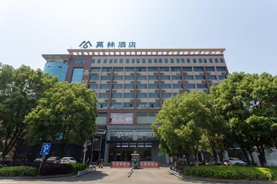 Morninginn, Yiyang Avenue