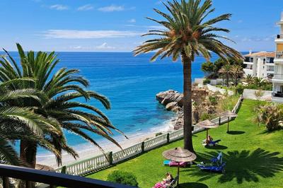 Acapulco Playa Beautiful SeaView