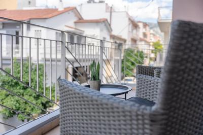 #G30 Chic 1 BR apartment in the centre of Volos