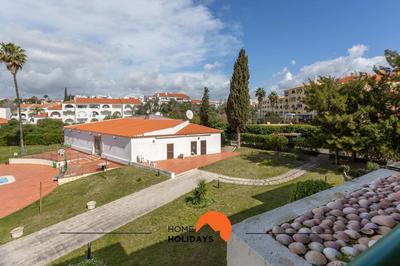 #126 T1 Vale Mangude 213 by Home Holidays