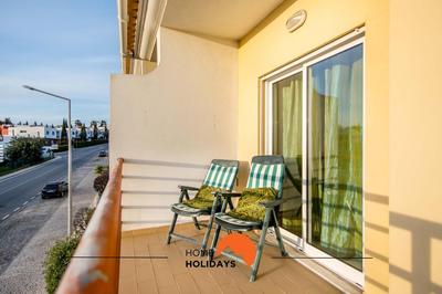 #123 T2 Pão das Areias by Home Holidays