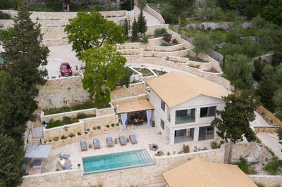 Prenari Villas by PaxosRetreats