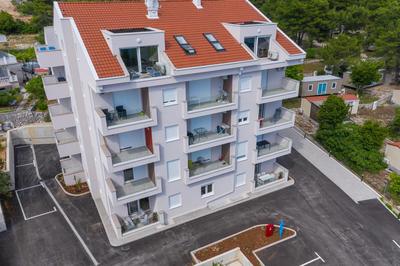 Apartman DIJAMANT Živogošće