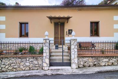Scappo in Umbria, il tuo nido
