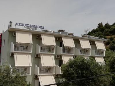 Studios Magda