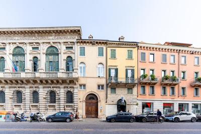 Corso Cavour Luxury Apartment