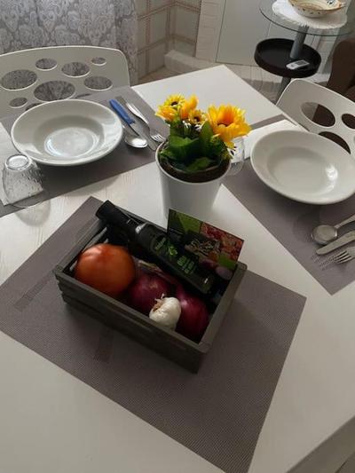 “Temesa House” il mare a due passi da te!